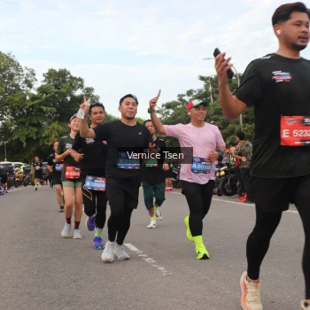 Runner Photo 3807928