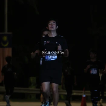 Runner Photo 3807934