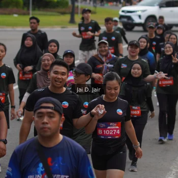 Runner Photo 3807942
