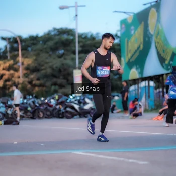 Runner Photo 3807961