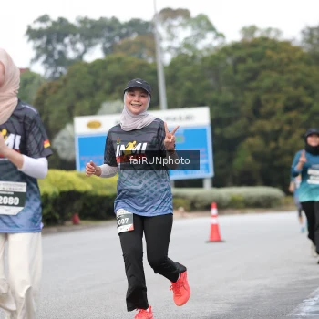 Runner Photo 3807963