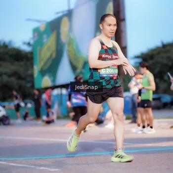 Runner Photo 3807966