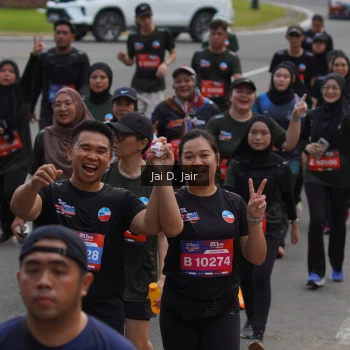 Runner Photo 3807969