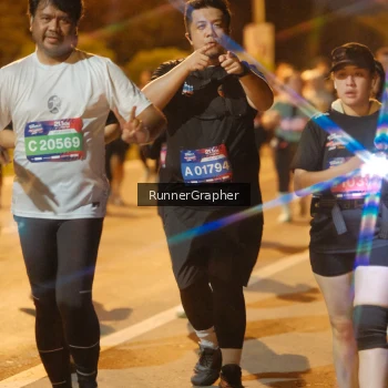 Runner Photo 3807970