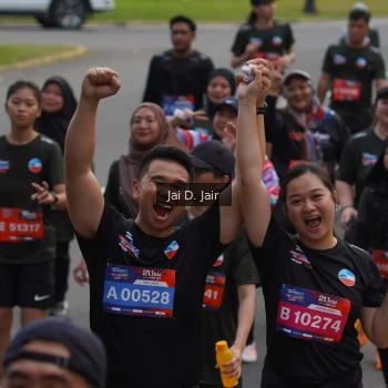 Runner Photo 3807971