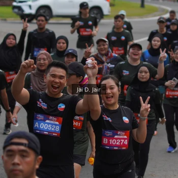 Runner Photo 3807975