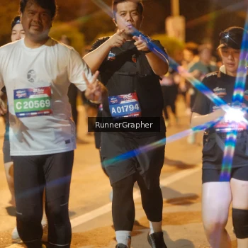Runner Photo 3807978