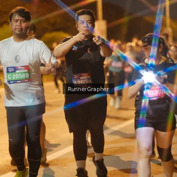 Runner Photo 3807982
