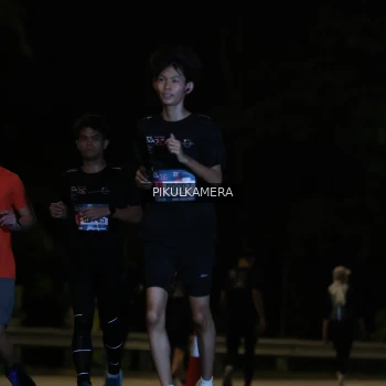 Runner Photo 3807983