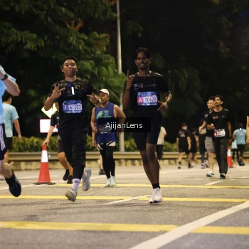 Runner Photo 3807987