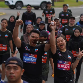 Runner Photo 3807992