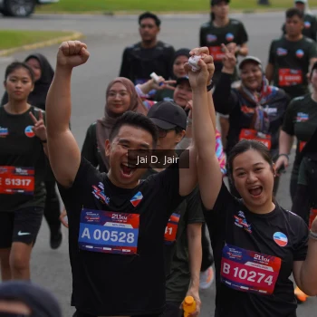 Runner Photo 3808003