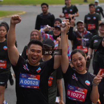 Runner Photo 3808004