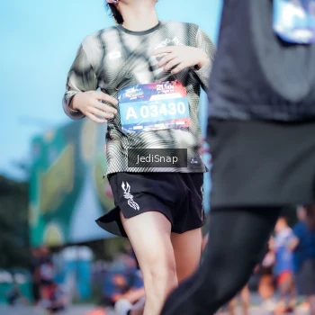 Runner Photo 3808012