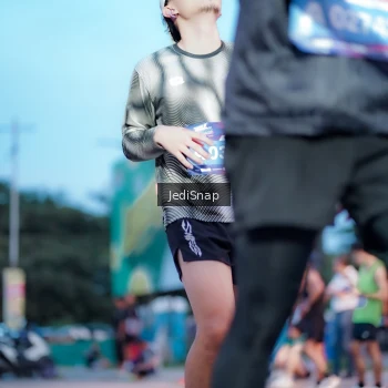 Runner Photo 3808015
