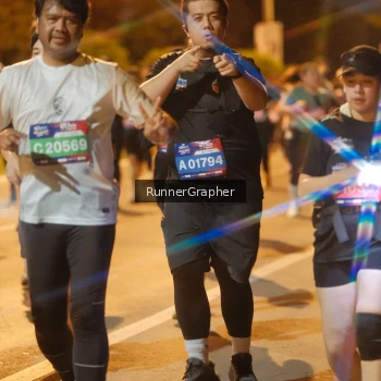 Runner Photo 3808029