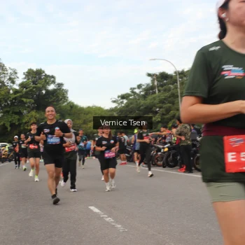 Runner Photo 3808031