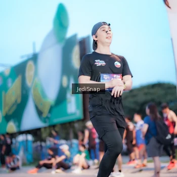 Runner Photo 3808043