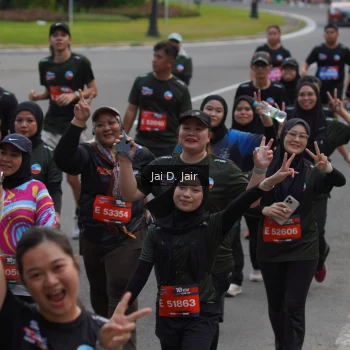 Runner Photo 3808051