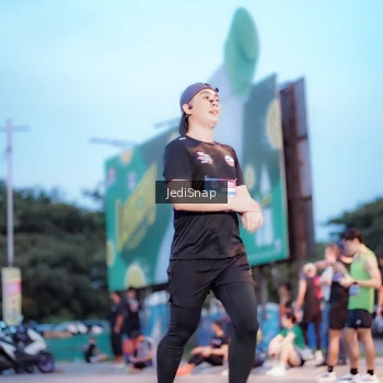 Runner Photo 3808052