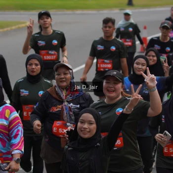Runner Photo 3808055