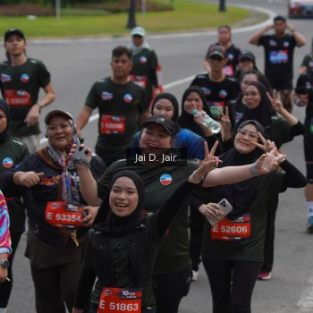 Runner Photo 3808058