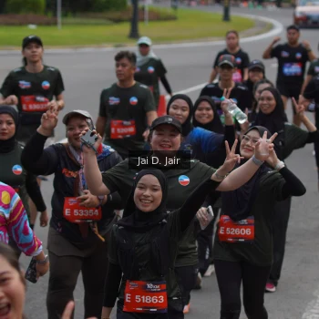 Runner Photo 3808061