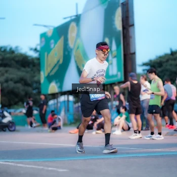 Runner Photo 3808063