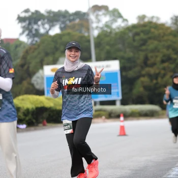 Runner Photo 3808070