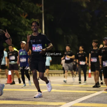 Runner Photo 3808075