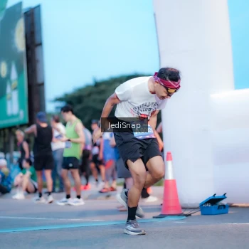 Runner Photo 3808076