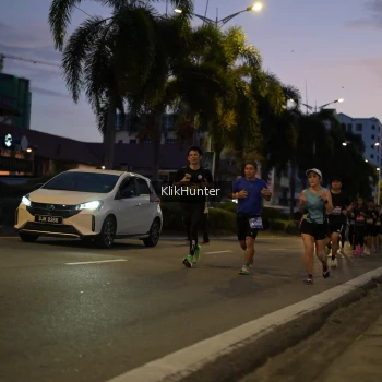 Runner Photo 3808077