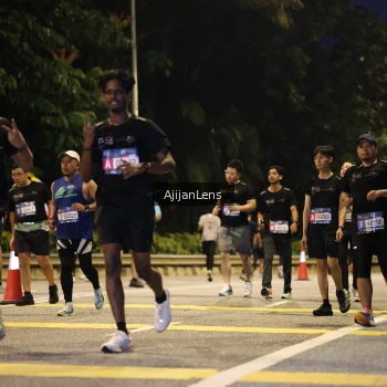 Runner Photo 3808087