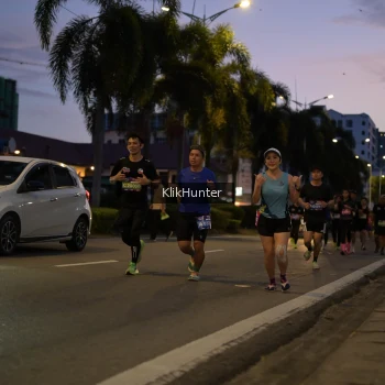 Runner Photo 3808089