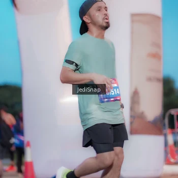 Runner Photo 3808092