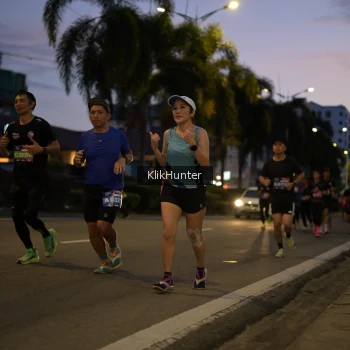 Runner Photo 3808093