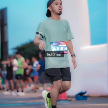 Runner Photo 3808094