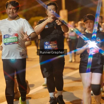 Runner Photo 3808095