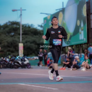 Runner Photo 3808096