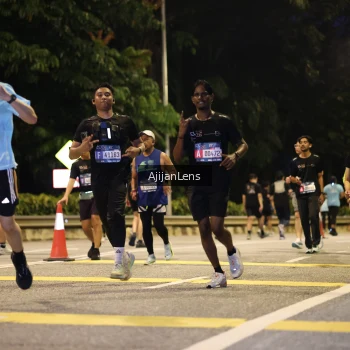 Runner Photo 3808097