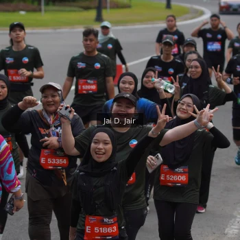 Runner Photo 3808098