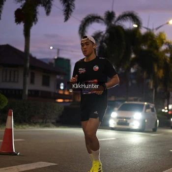 Runner Photo 3808108