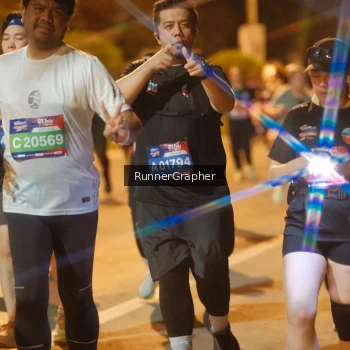 Runner Photo 3808109