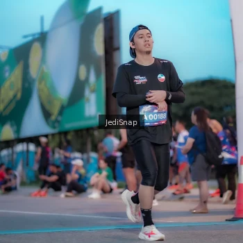 Runner Photo 3808117