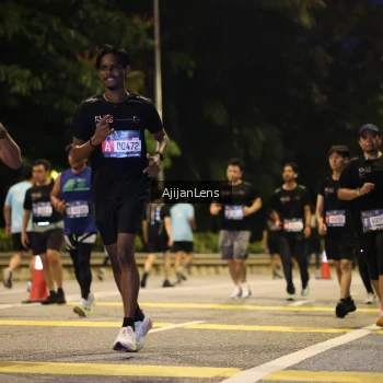 Runner Photo 3808124