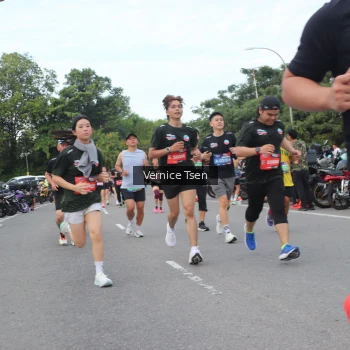 Runner Photo 3808126