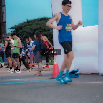 Runner Photo 3808133