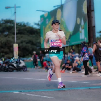 Runner Photo 3808138