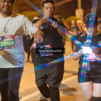 Runner Photo 3808142