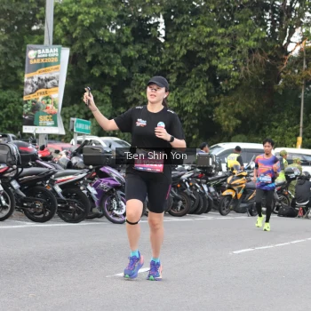 Runner Photo 3808143